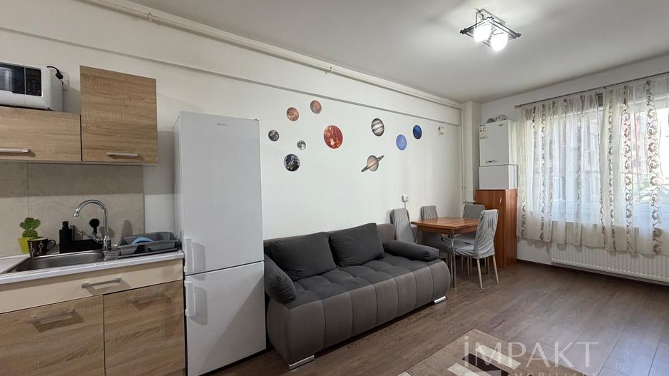 Apartament 2 camere în Iris – parcare inclusa - Poză 2