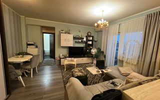 Metrou 1 Decembrie  2 Camere Bloc Nou Centrala Proprie bd Pallady - Poză 1