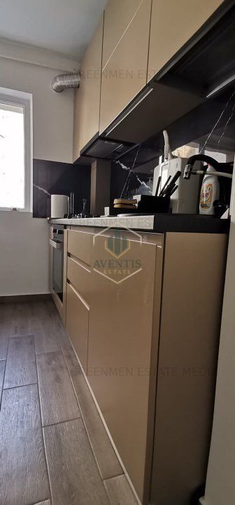 Inchiriere apartament cu 2 camere, decomandat, Iancului - Poză 15