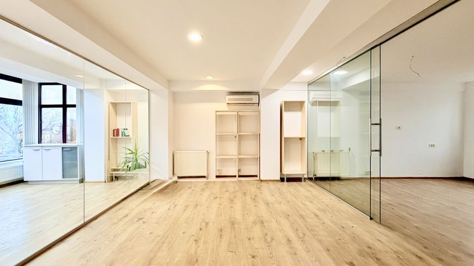 Spațiu de birouri premium – Clasa A, în zona centrală Timișoara - Poză 12