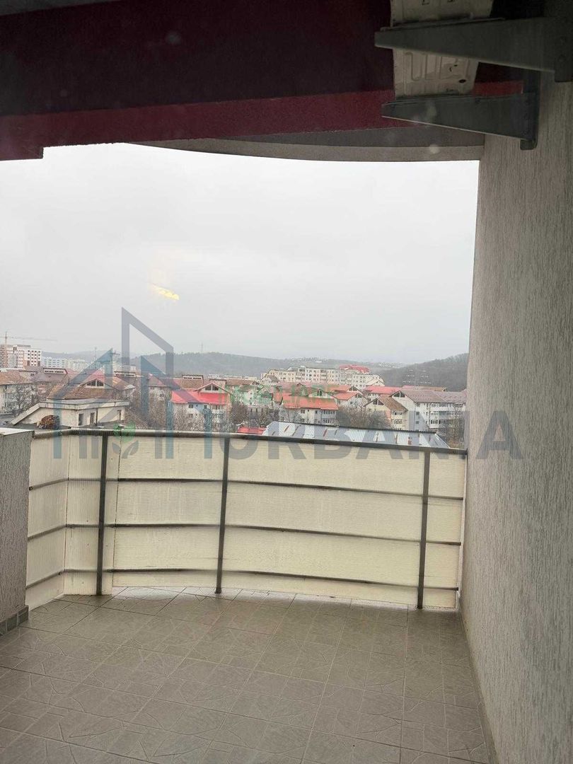 Apartament 2 camere, 66 mp, cu terasă și balcon, bloc nou, zona Nicolina-Clopotari - Poză 7