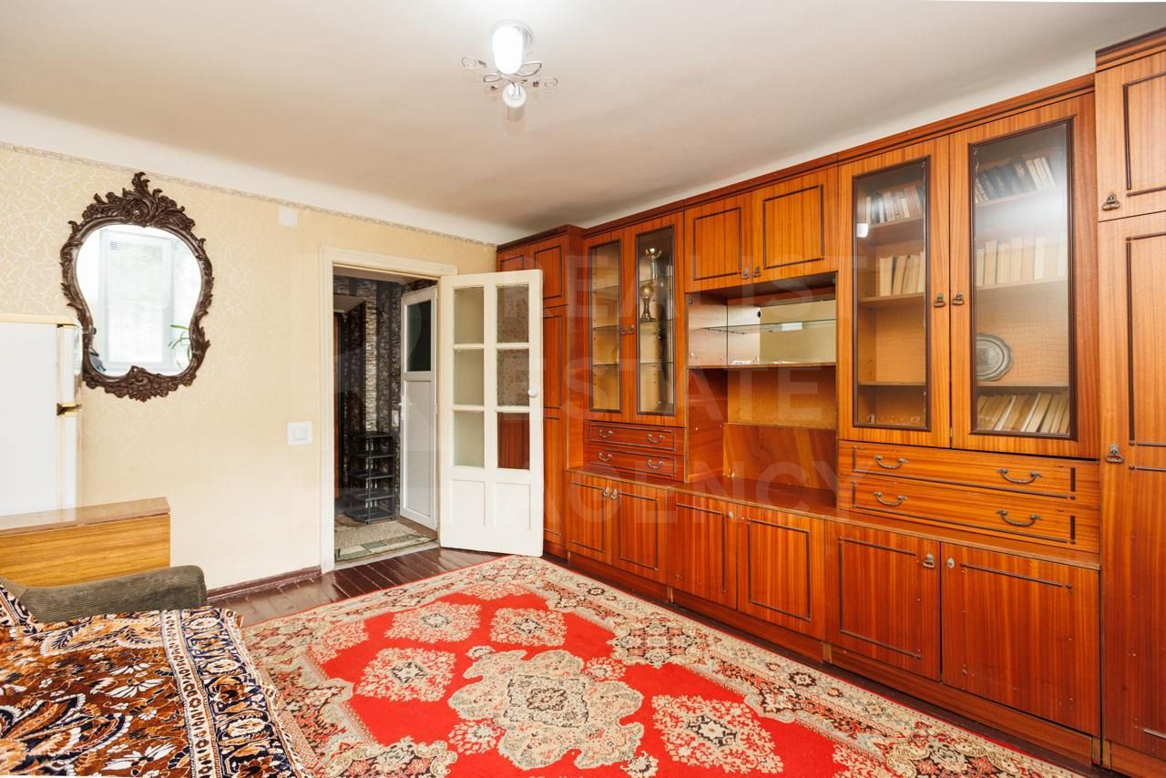 Vânzare, apartament, 1 cameră, bulevardul Grigore Vieru, Centru - Poză 3