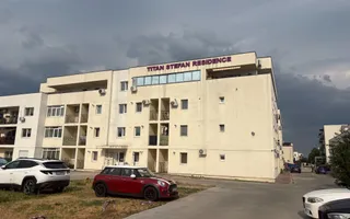 Apartament cu 2 camere + Terasă + Curte - Pallady - Parcul Teilor - Poză 15