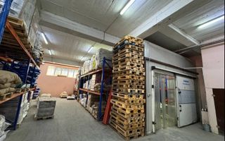 Vânzare, spațiu comercial, ​​1260 mp, str. Feredeului, Râșcani - Poză 23