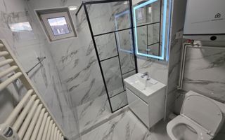 INCHIRIERE GARSONIERA VITAN | 34MP | UTILATA SI MOBILATA LUX | - Poză 9