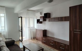 GARSONIERA- METALURGIEI, PARCARE INCLUSA, CENTRALA, BUCATARIE INCHISA - Poză 2