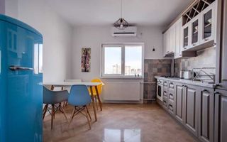 Apt 2 camere Foisorului - Mall Vitan - Poză 3