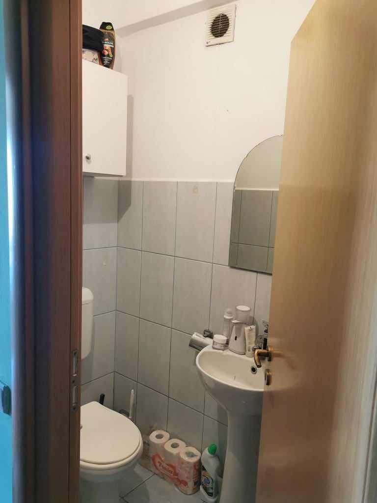 ageuropa.ro vinde apart. NOU 2 cam. 57mp la etajul 3 cu LIFT în CENTRU. - Poză 6