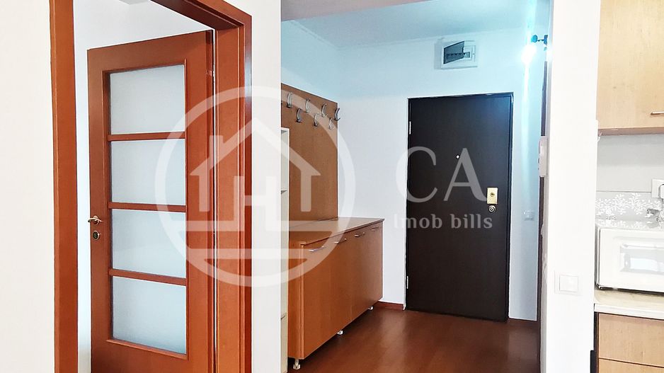 Apartament cu 2 camere de inchiriat in Cartierul Luceafarul, Oradea - Poză 10