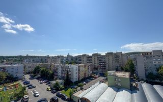 4 camere decomandate, etaj intermediar Piata Ion Mester - Poză 10