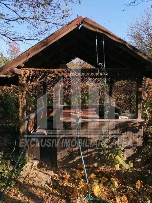 Ocazie! Casa individuala de vanzare in Centru - Poză 5