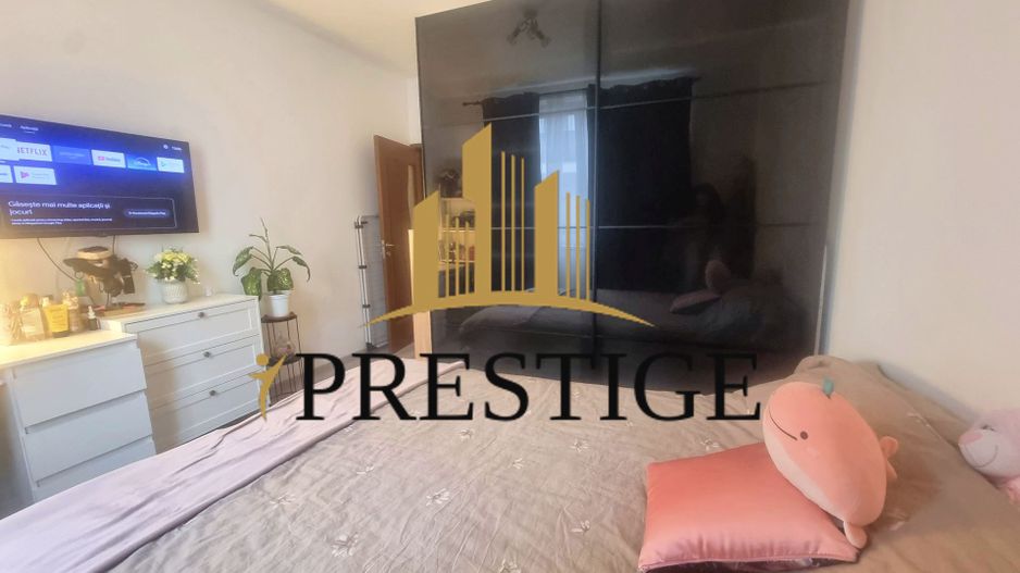 COMISION 0% | APARTAMENT 3 CAMERE | ȘELIMBĂR | BALCON | PARCARE - Poză 6