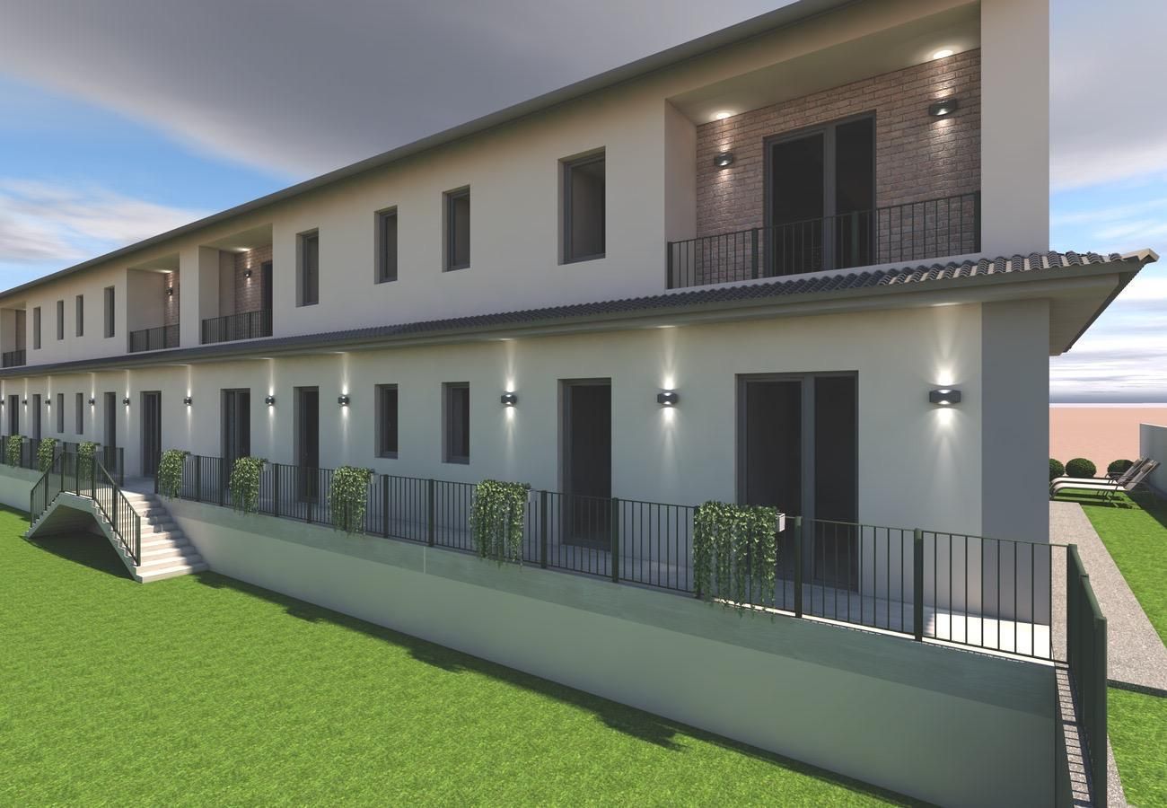 Apartament nou cu 3 camere și grădină in Subcetate - Poză 6