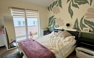 Apartament cu 2 camere | Terasa 25mp | zona Eroilor-Floresti - Poză 9