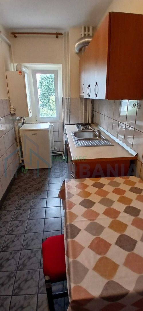 Apartament 1 cameră, semidecomandat, zona Oancea, Iași – de închiriat - Poză 5