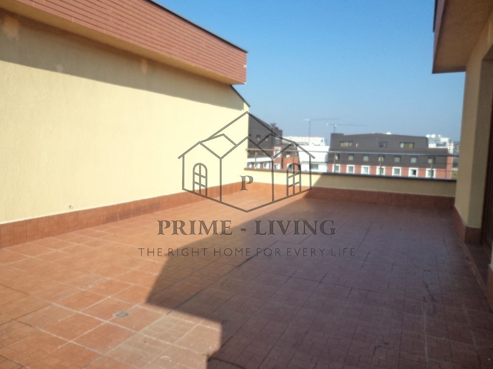 PENTHOUSE SUPERB CU 4 DORMITOARE LA INCHIRIERE LANGA PARCUL HERASTRAU - Poză 14