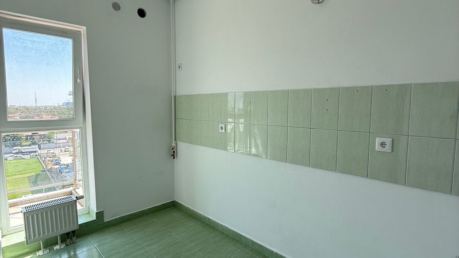 De vanzare garosniera cu vedere panoramica, Titan - Răsărit de Soare - Poză 6