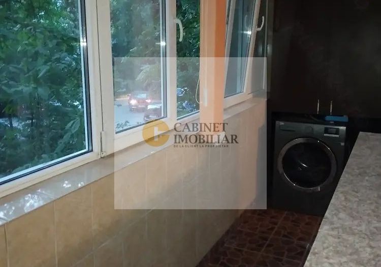 2 Camere - 50MP | Etaj 1/4 | Reabilitat | Creditabil | Crangasi - Poză 7