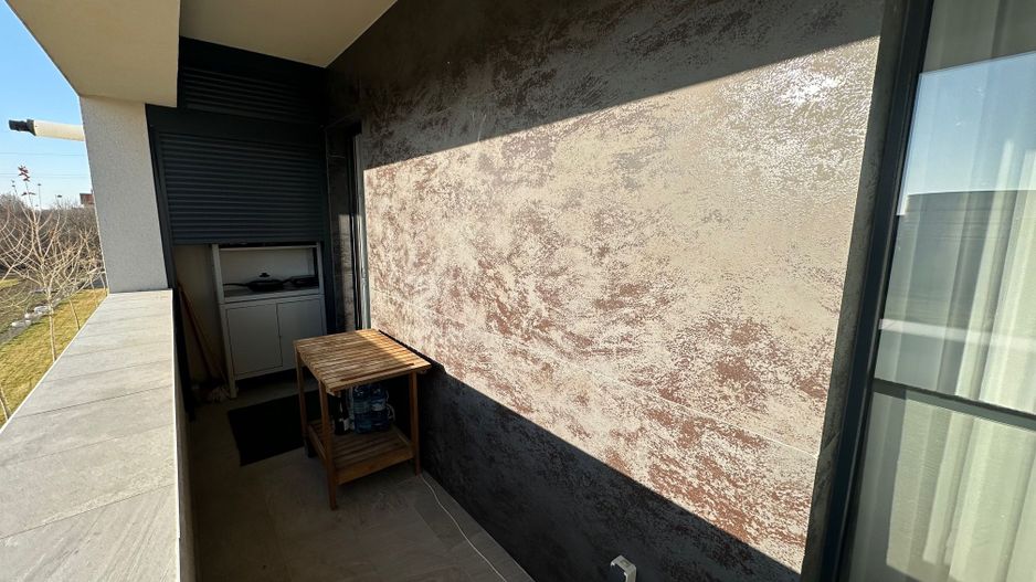 Apartament cu 3 camere - Poză 20