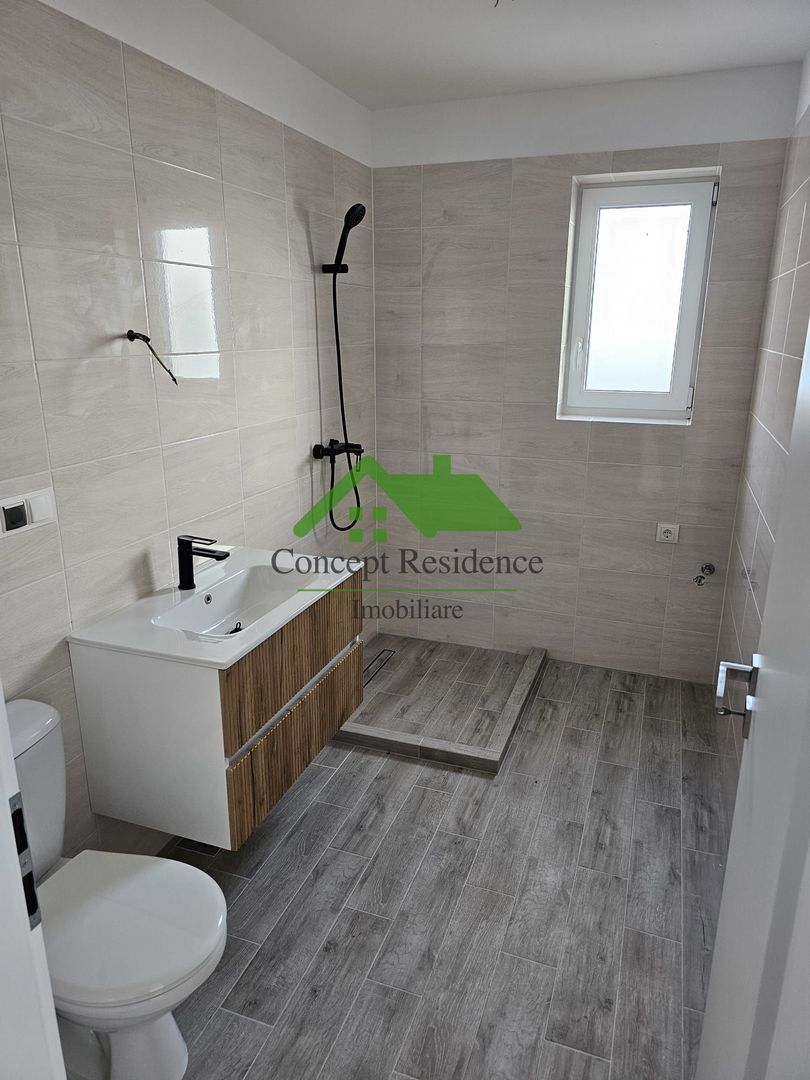 Garsonieră– Strada Daliei, bloc nou cu lift, parcare inclusa - Poză 4