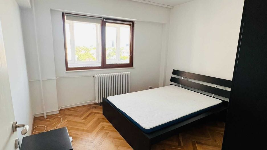 Apartament 3 camere, terasă mare, vedere parc Kiseleff, Sector 1 - Poză 5