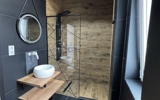 Apartament 3 camere | Terasă 9 mp | Parcare privată | Prima închiriere - Poză 7
