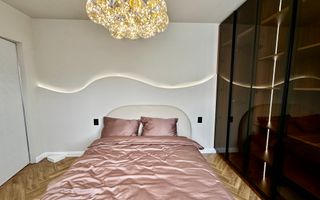 Apartament Ultrafinisat | Etaj intemrediar | Zona Florilor-Floresti - Poză 14