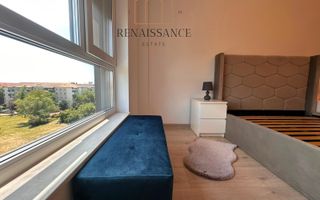 Lipovei 3 Camere 2 Bai | Bloc Nou - Etaj 4/6 Parcare Subterana + Boxa - Poză 11
