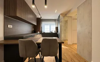 Apartament 2 camere | gradina 50 mp | Parcul Poligon | Parcare - Poză 12
