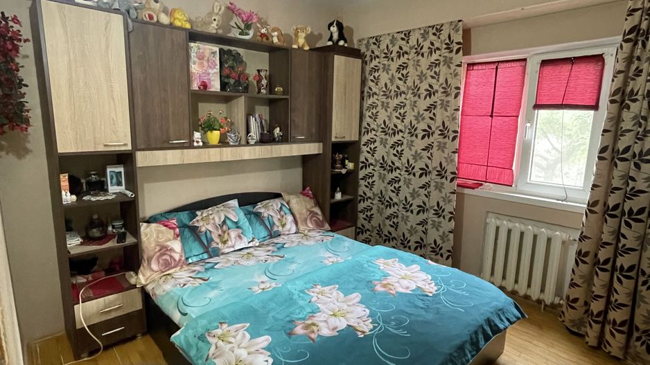 Dambovita | 2 camere | Decomandat | Etaj intermediar - Poză 8