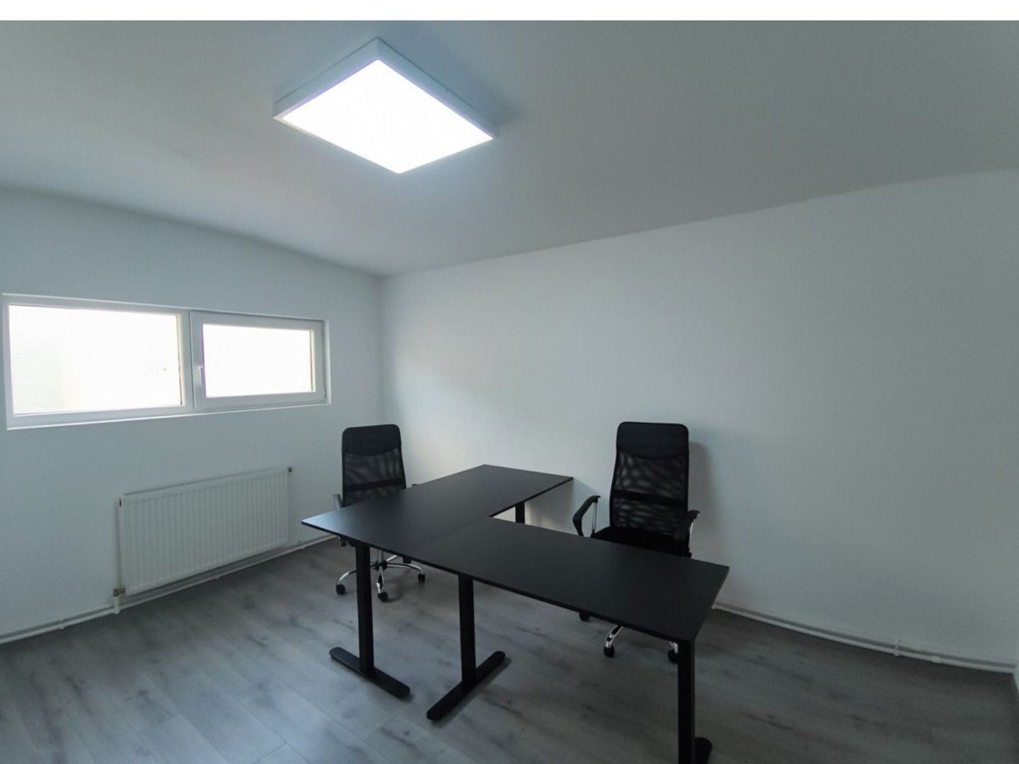 Hala de închiriat I Scheia – Suceava I 158 MP I Acces E85 I 1500 € - Poză 7