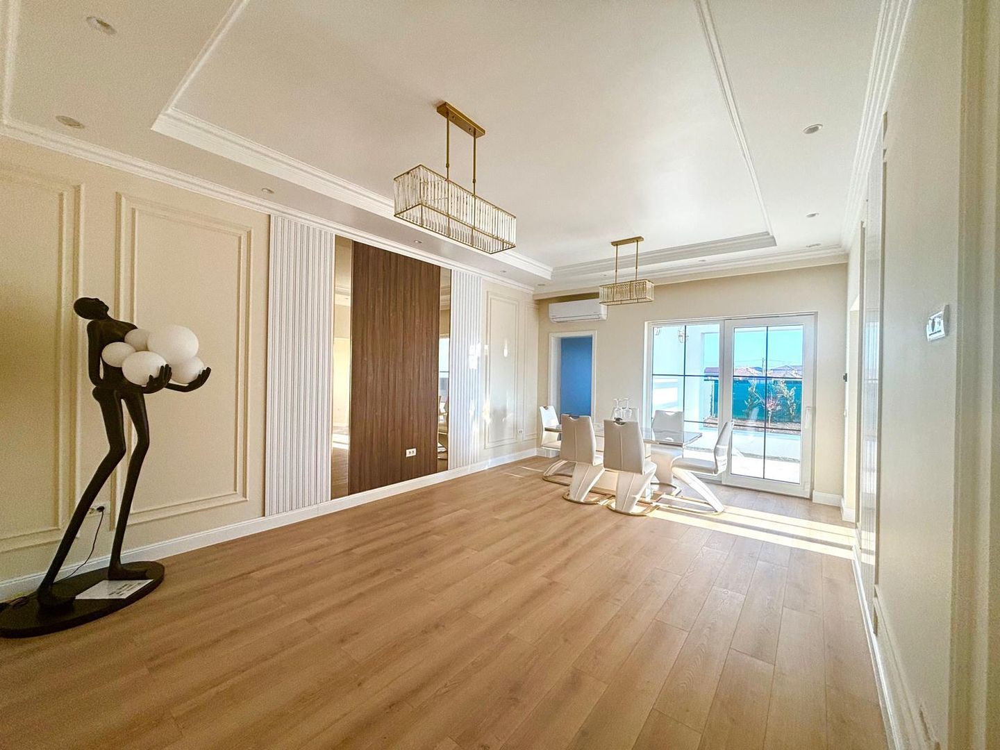 Duplex modern - 4 camere - finisaje premium - Dumbravita - Poză 7