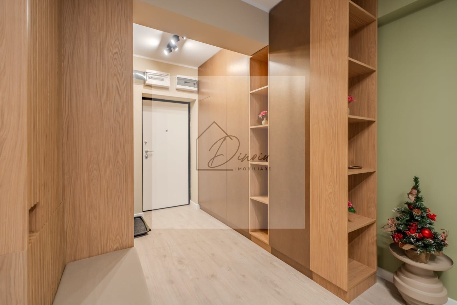 Studio dublu Ivory Pipera I Mobilat  PREMIUM I DIRECT PROPRIETAR - Poză 47