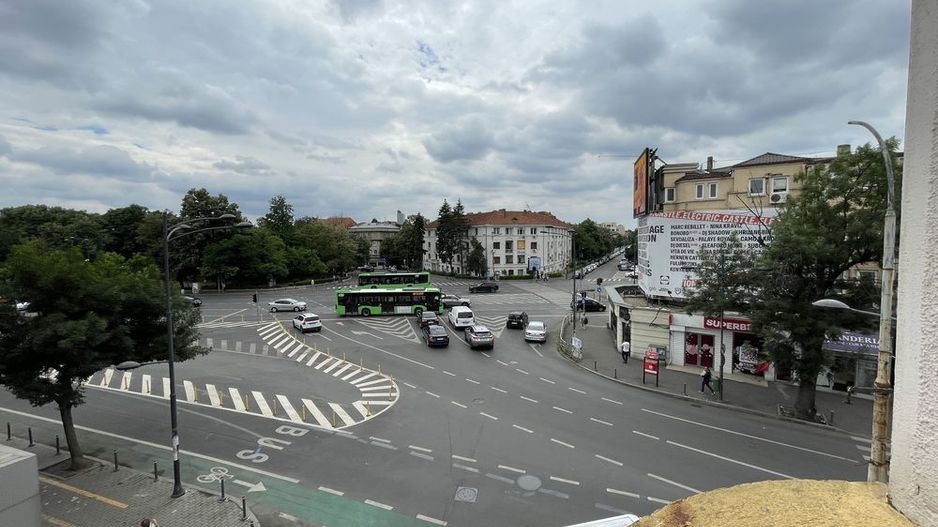 Proprietar - Dorobanti - Spatiu comercial-birouri - Av. Radu Beller 4 - Poză 8