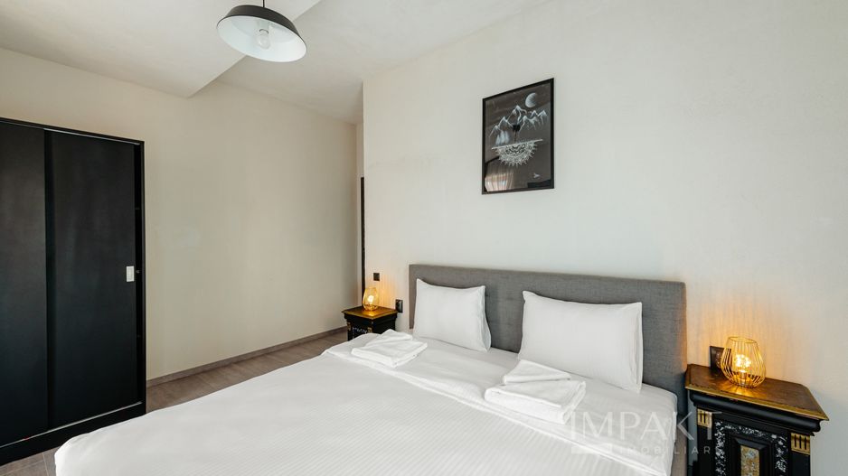 Apartament lux, în zona Semicentrală! - Poză 7