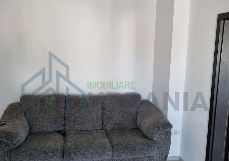 Apartament 2 camere în Concept Residence, Iași - Poză 7