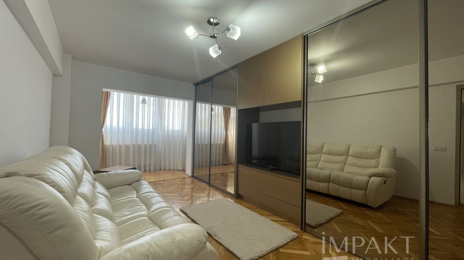 Apartament cu 2 camere de vanzare in cartieul Marasti! - Poză 1