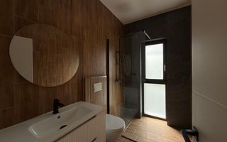 Duplex finisat la Cheie cu panorama superba in  Chinteni ! - Poză 12