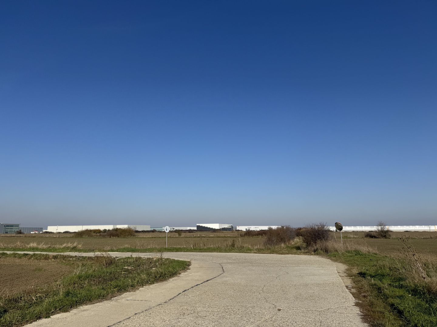 Teren Zona industrială intre Hella si Continental - Poză 13