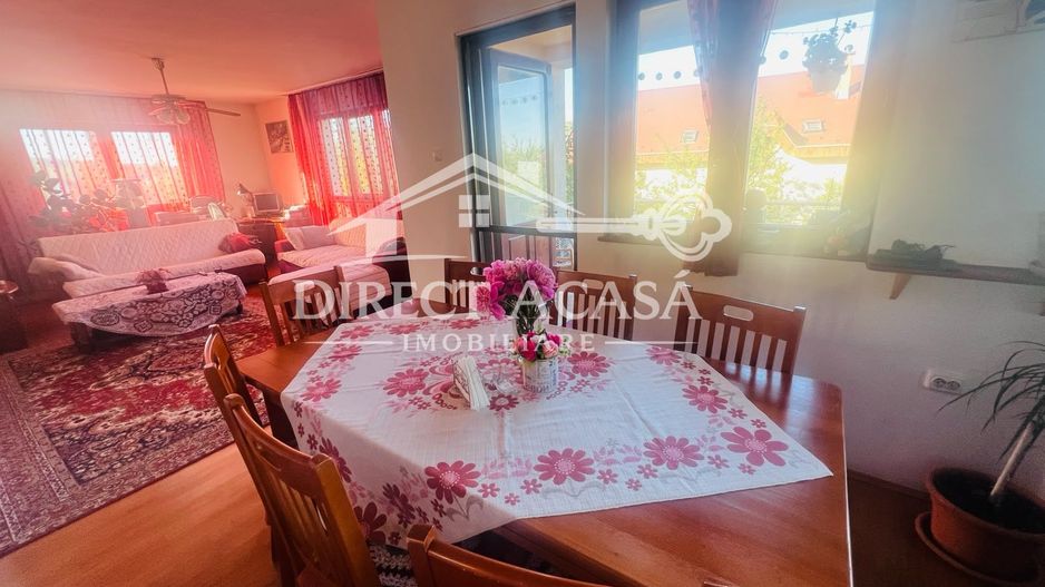 Casă individuală cu 1842 mp teren | D+P+M | Sântana de Mureș - Poză 5