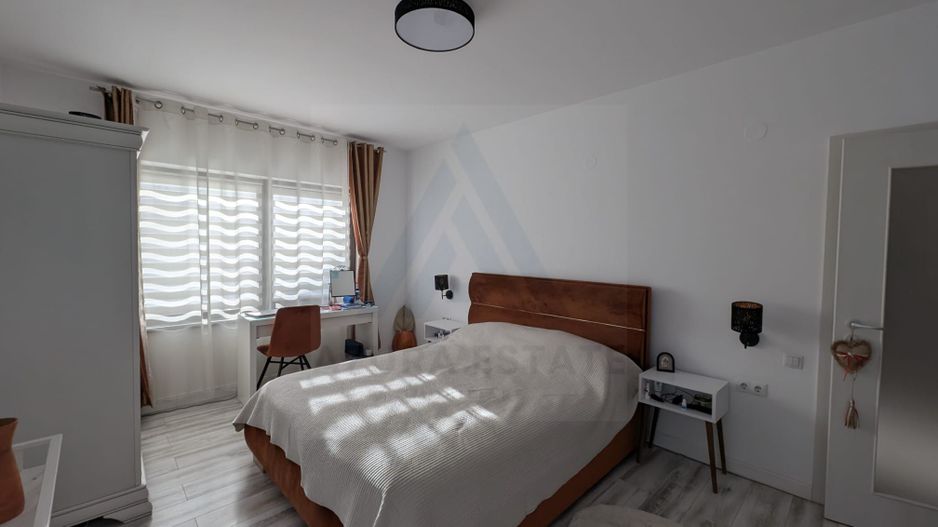 Casa individuala premium cu teren 480 mp in Cartierul Primaverii - Poză 1
