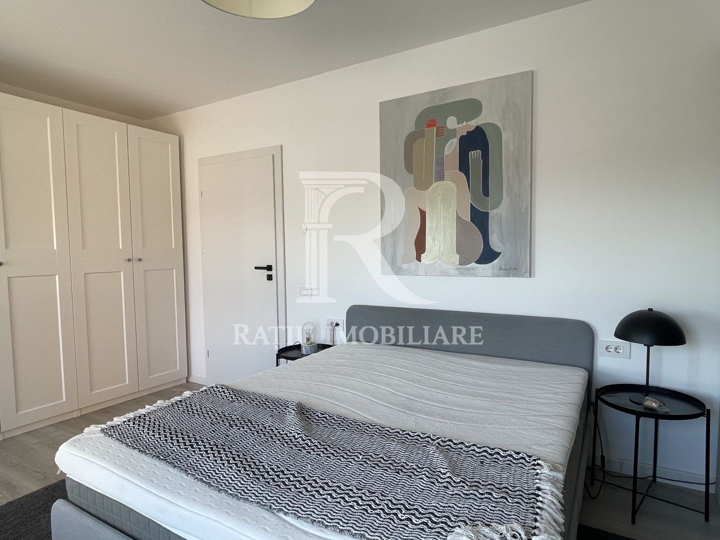 Apartament cu 2 camere | Loc de parcare | Iosia Residence | Oradea - Poză 11