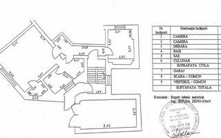 Parter Inalt I 47 mp I Gradina Icoanei I P+3 - Poză 10