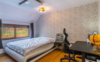 Penthouse elegant cu 4 camere și terasă panoramică în Grigorescu. - Poză 5