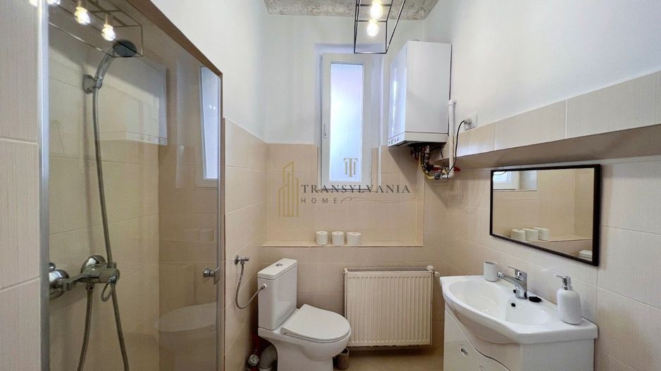 🏡 Apartament 3 camere ultracentral, Zona Mitropoliei, 91 mp utili, - Poză 7