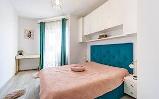 Apartament 2 Camere | 50 Mp | Parcare | Parc Poligon | Zona Sub Cetate - Poză 6