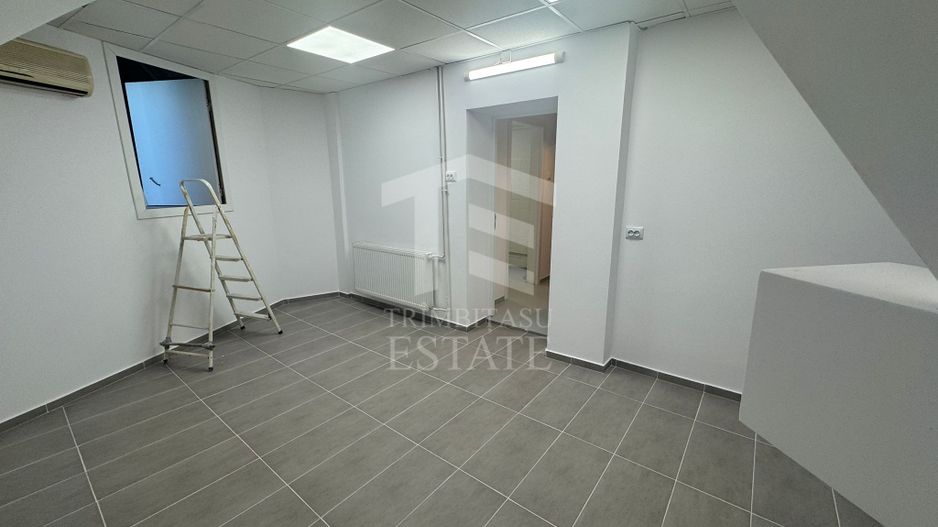 Universitate Gradina Icoanei 3 Camere Nemobilat Pretabil Birou - Poză 6