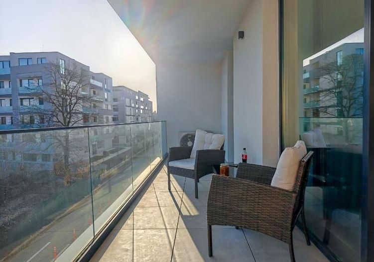 Prima inchiriere | Apartament 3 camere | Baneasa-The Ivy | Parcare subterana - Poză 12