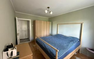 3 camere, balcon, Manastur, Zona Bucium, Calea Floresti, Pet Friendly - Poză 1
