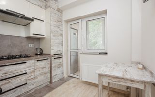 Vânzare. apartament, o cameră, strada Trandafirilor, Botanica - Poză 8